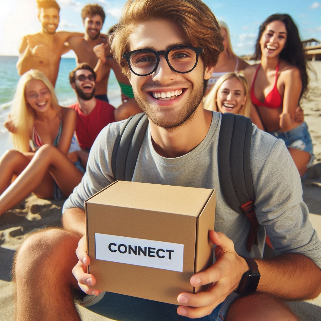 What If There Was A Pill To Make Your Ideal Summer ?